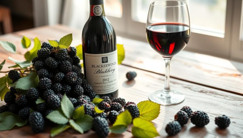 Kupinovo vino