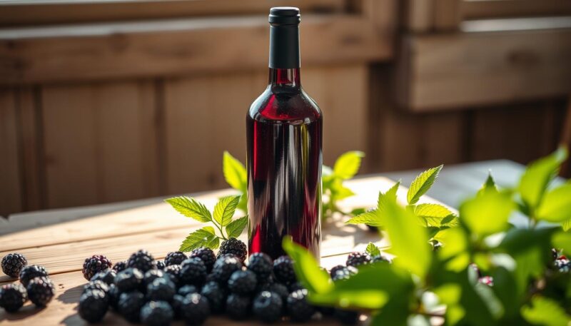 Kupinovo vino